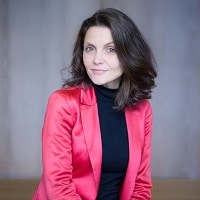 marie-caroline