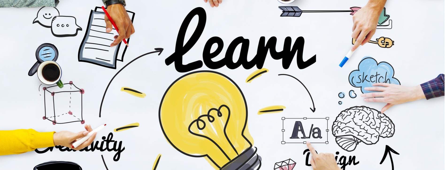 Learning agility skills picture