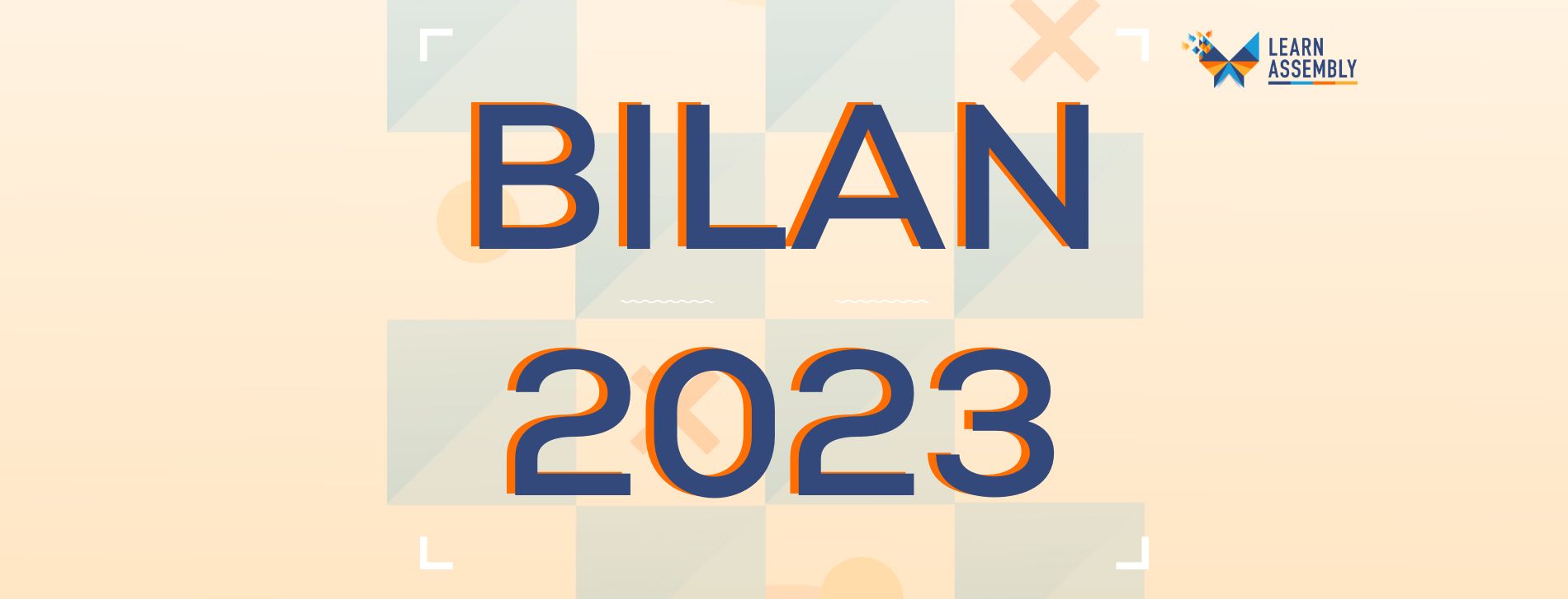 Learn assembly fait son bilan de l ann e 2023 learn assembly papers