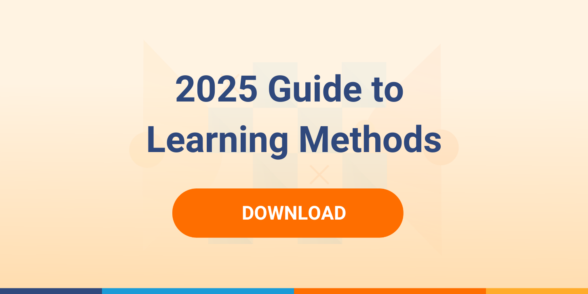 Anglais - Guide des modalités pédagogiques 2025