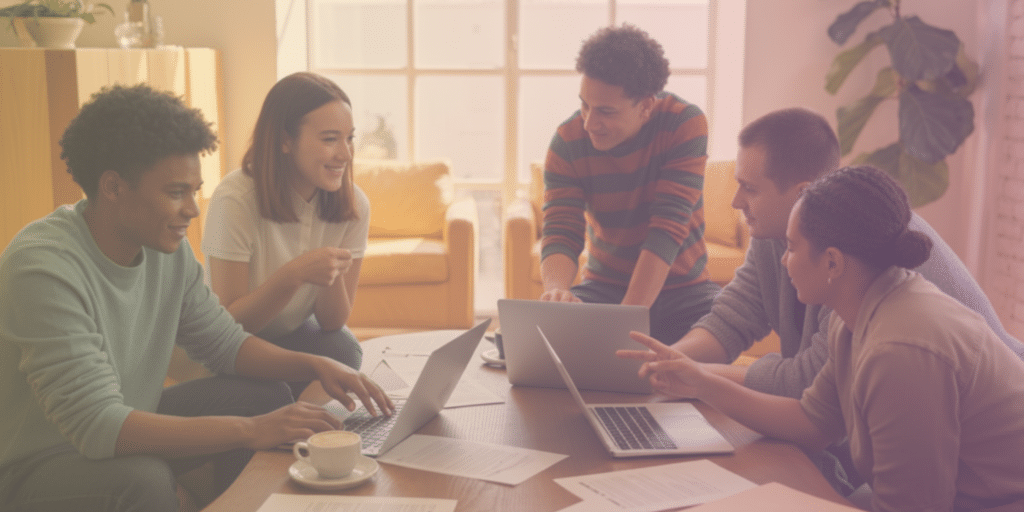 Article tendances LinkedIn formation octobre 2025