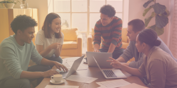 Article tendances LinkedIn formation octobre 2025