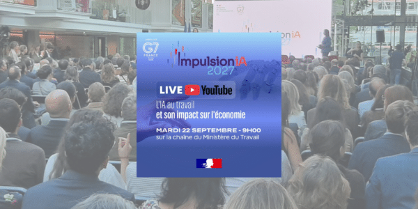 IA en France article sur le plan Impulsion IA 2027 (1)