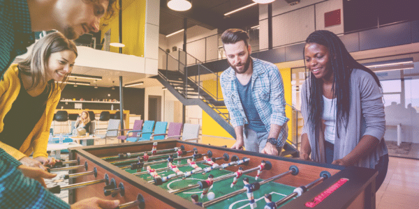 Tribune Antoine Amiel directions de la formation