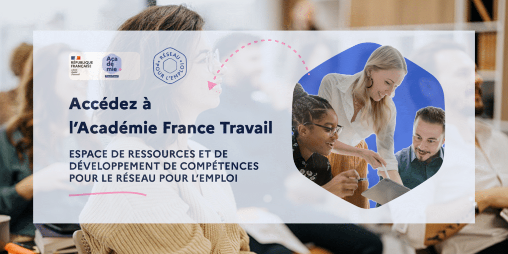 article académie france travail