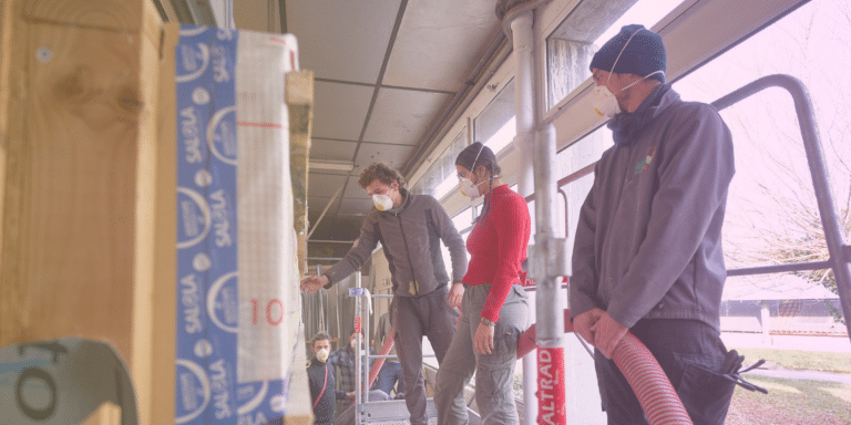 article asder formation transition énergétique