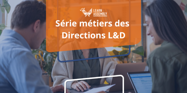 article métier directeur l&d