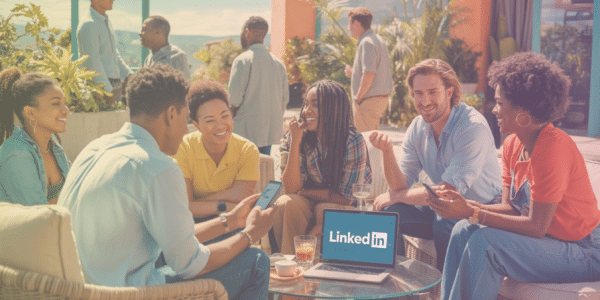 article posts linkedin juillet - tendances LinkedIn formation emploi juillet 2025