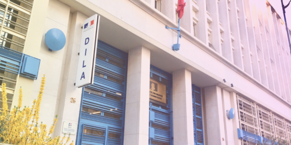 article témoignage dila service public