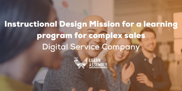 cas client capgemini anglais