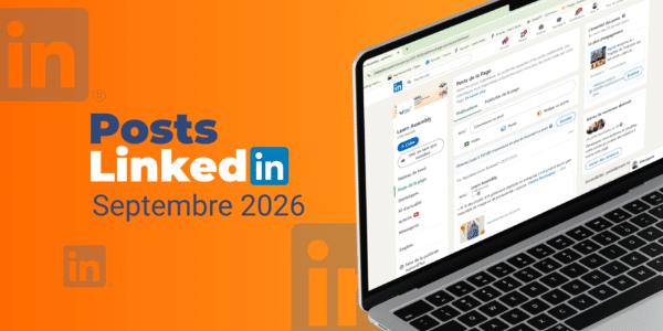 posts linkedin septembre 2026 actualité de la formation professionnelle